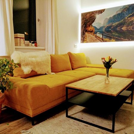 Dangos Mountainview Gosau Διαμέρισμα Εξωτερικό φωτογραφία