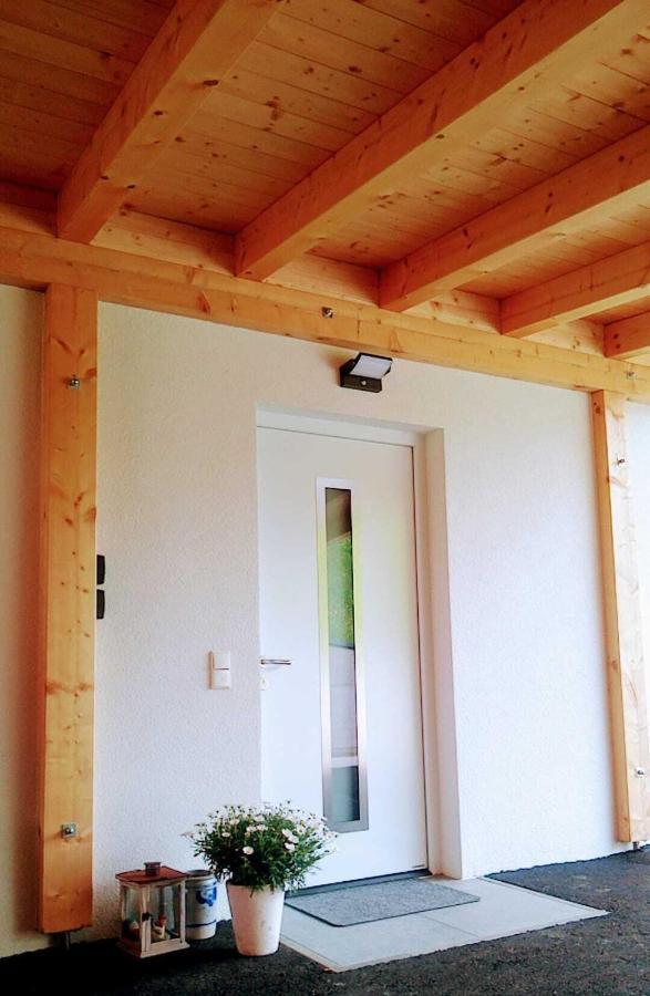Dangos Mountainview Gosau Διαμέρισμα Εξωτερικό φωτογραφία