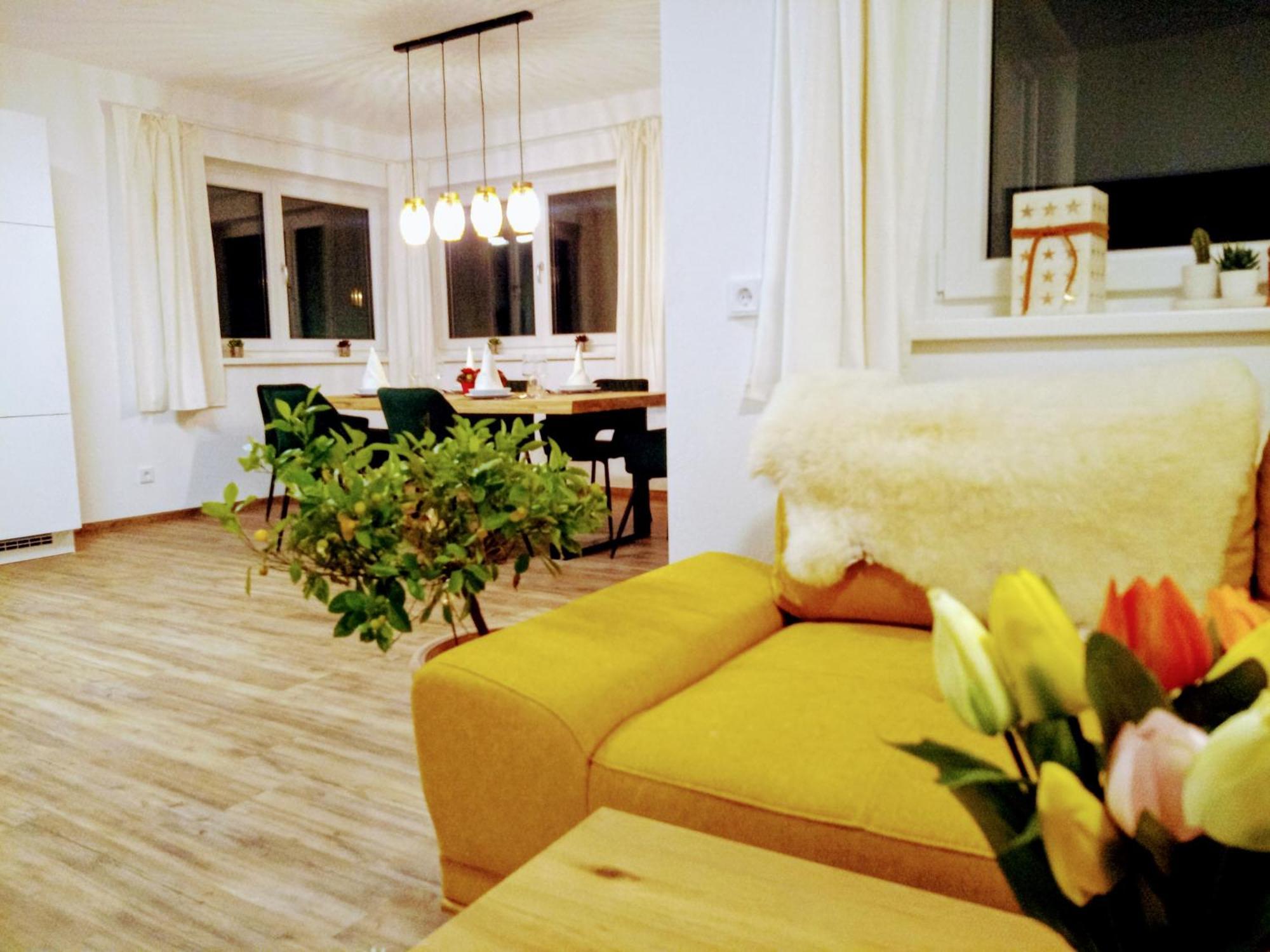Dangos Mountainview Gosau Διαμέρισμα Εξωτερικό φωτογραφία