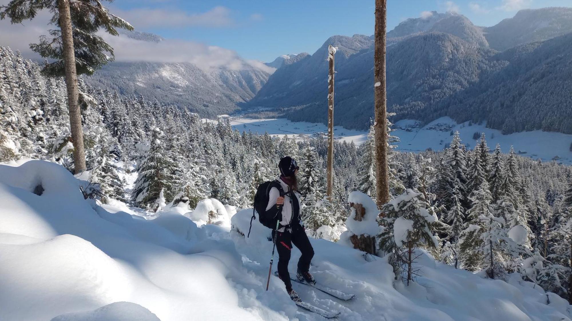 Dangos Mountainview Gosau Διαμέρισμα Εξωτερικό φωτογραφία
